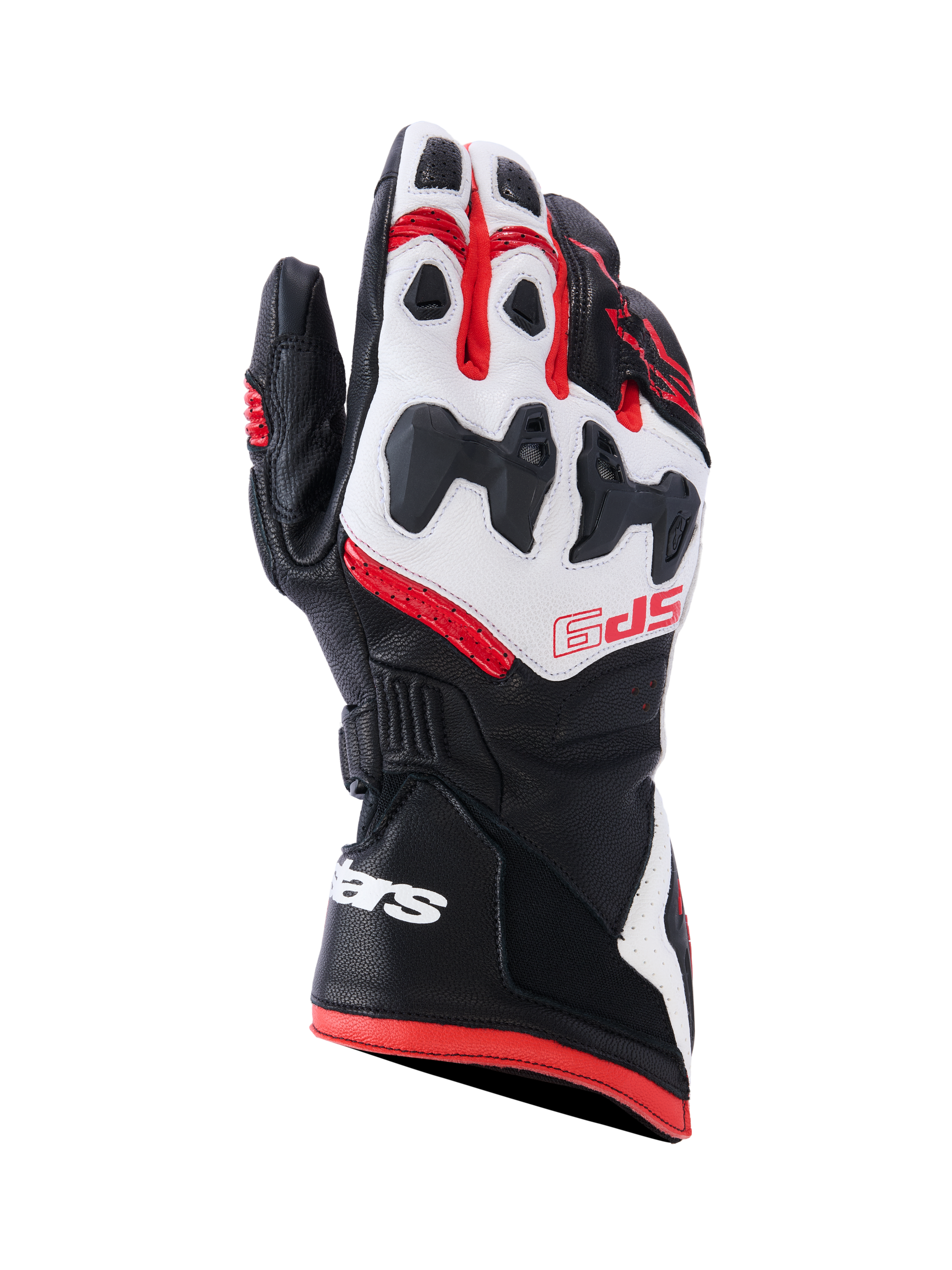SP-9 Gants