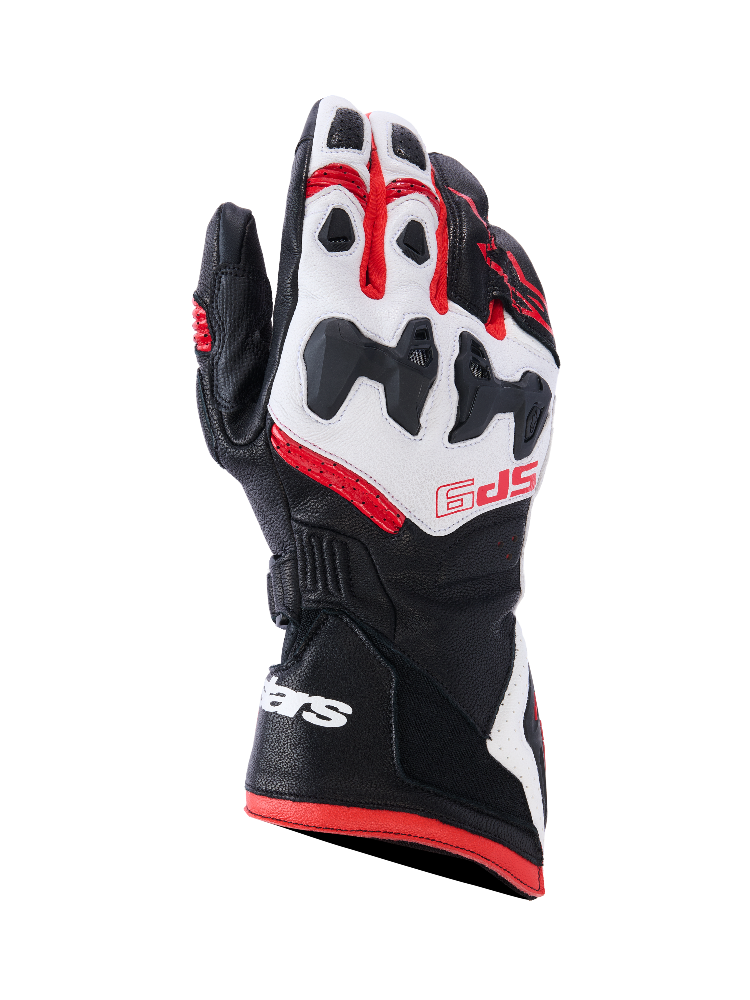 SP-9 Gants