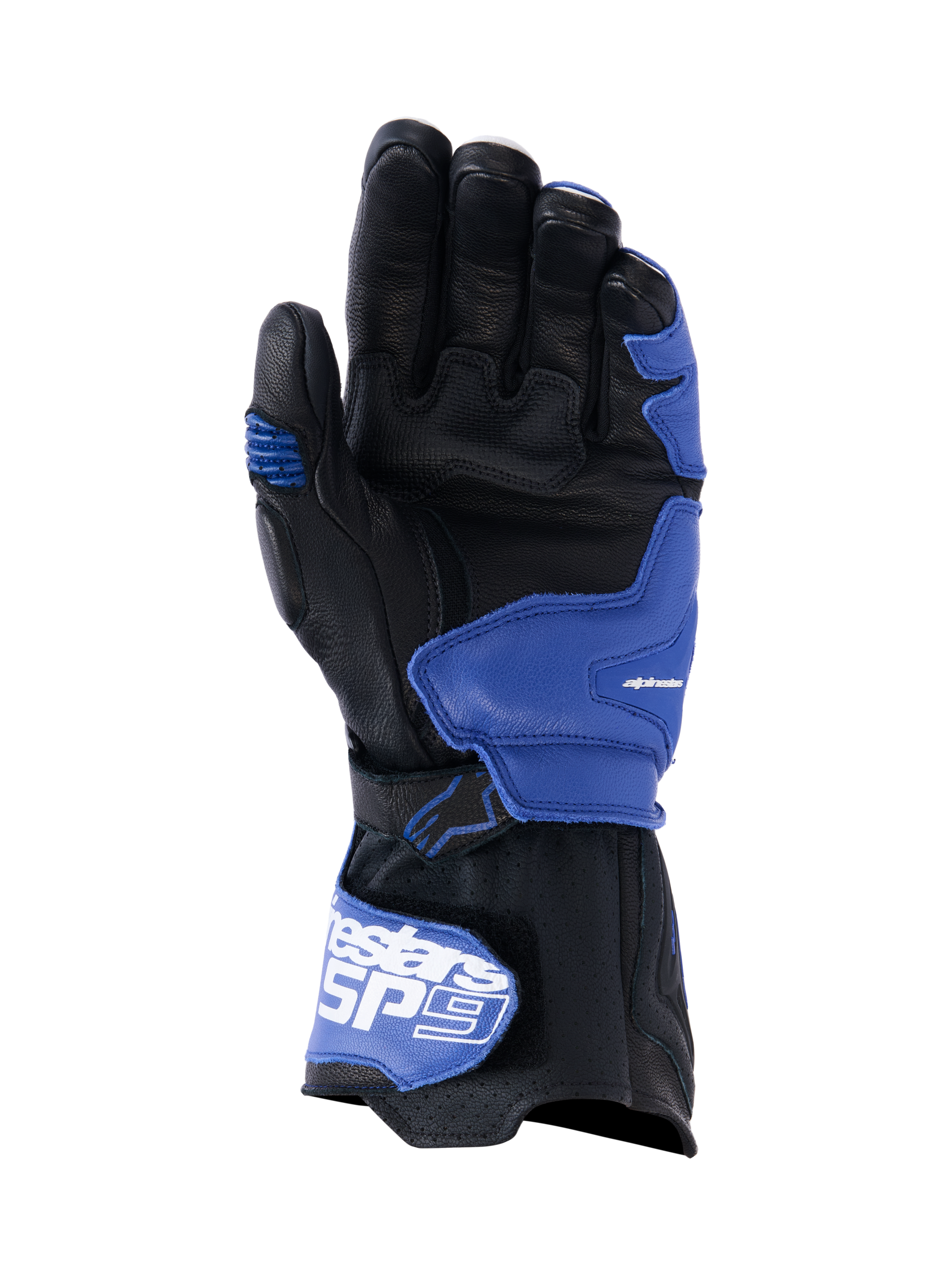 SP-9 Gants