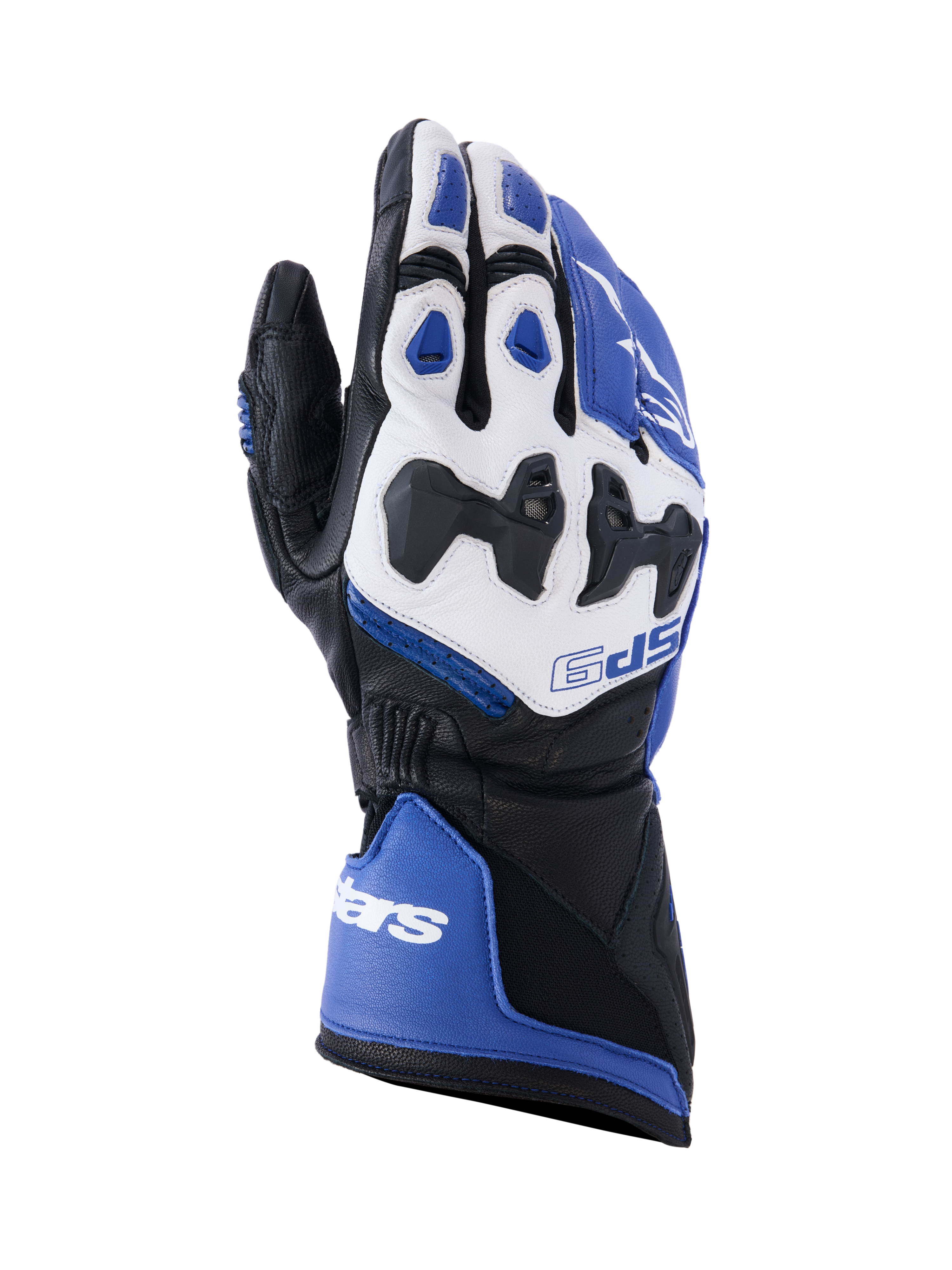 SP-9 Gants