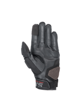 Halo Leather Gants