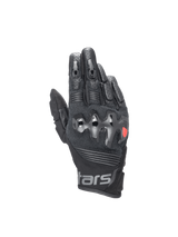 Halo Leather Gants