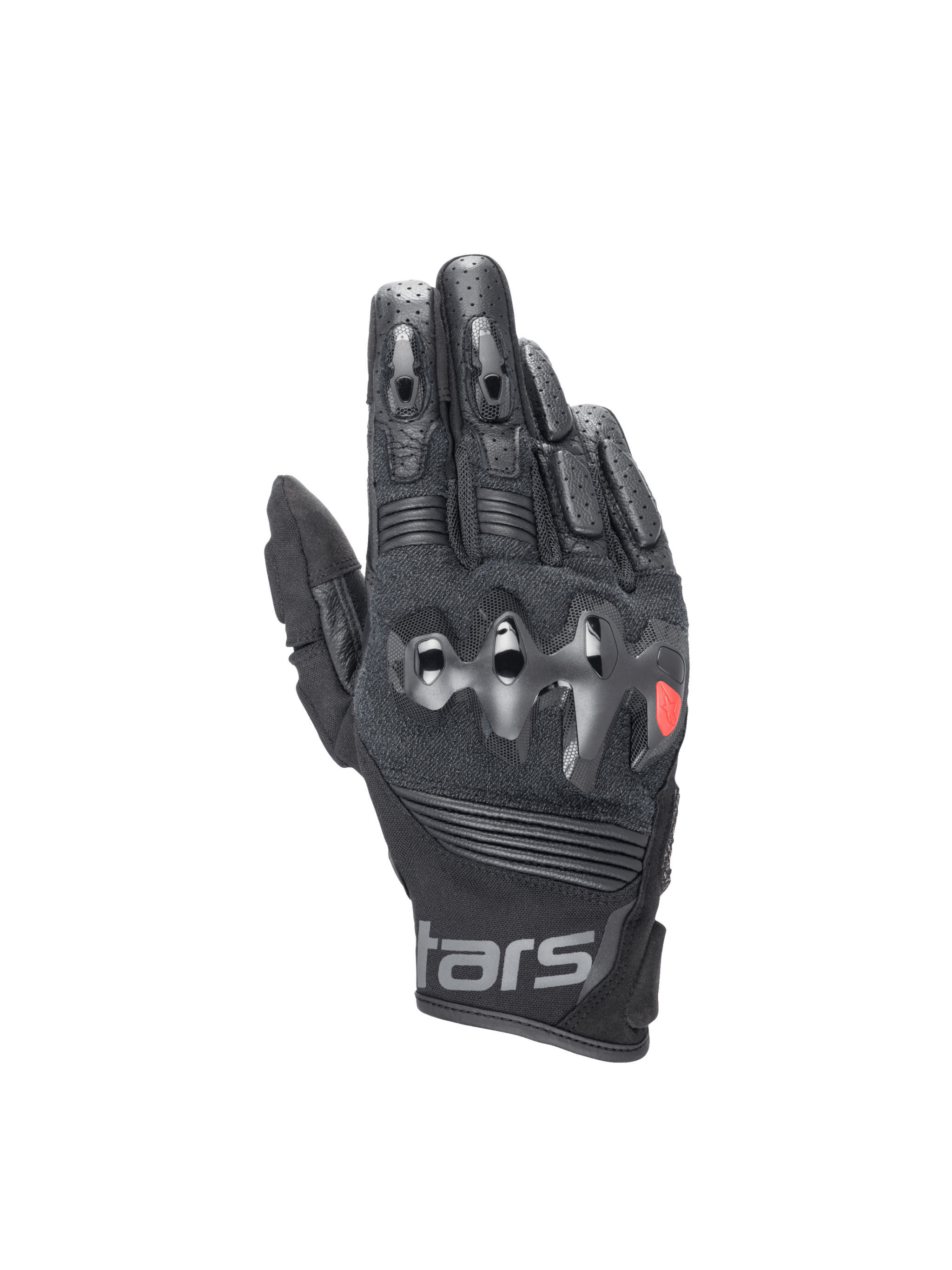 Halo Leather Gants