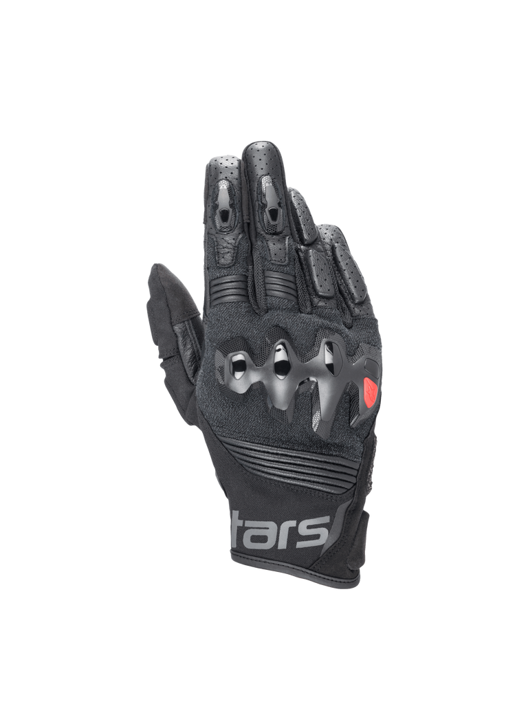 Halo Leather Gants