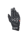 Halo Leather Gloves