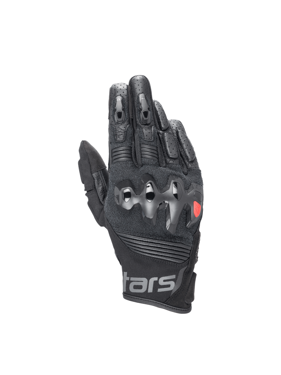 Halo Leather Gloves