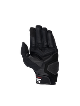 Halo Leather Gloves