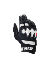 Halo Leather Gloves