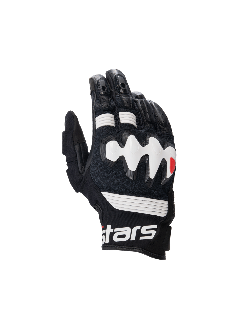 Halo Leather Gloves