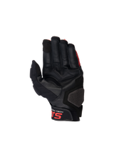 Halo Leather Gloves