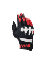 Halo Leather Gloves