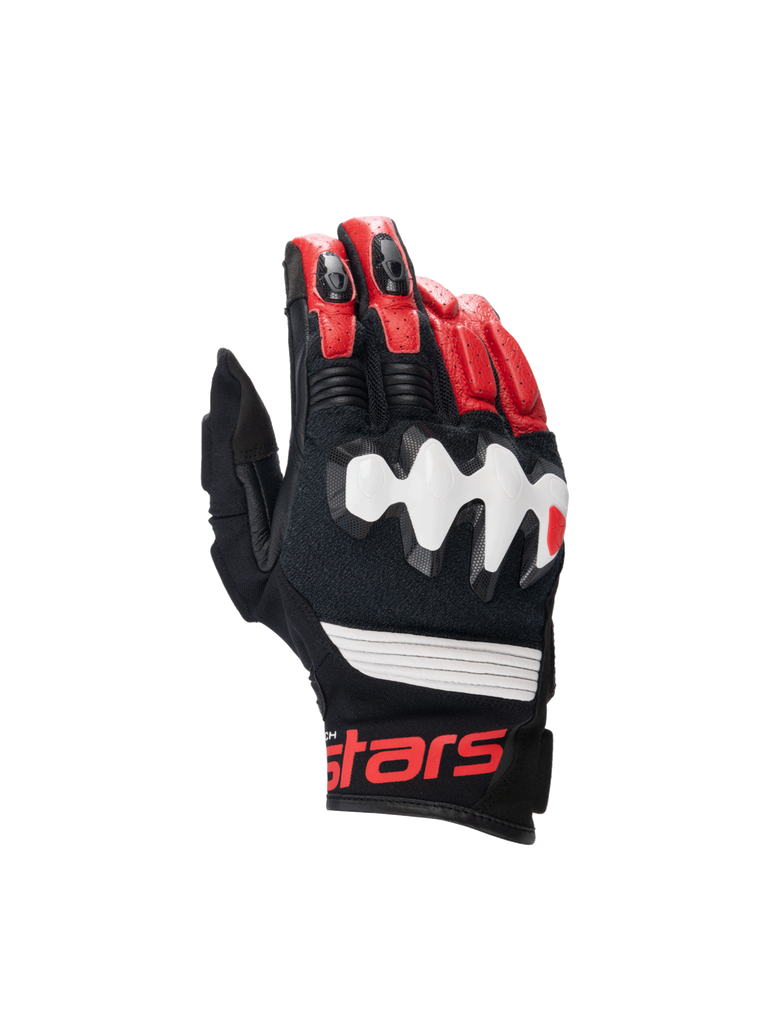 Halo Leather Gants