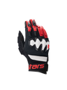 Halo Leather Gloves