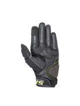 Halo Leather Gloves