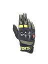 Halo Leather Gloves