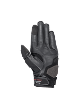 Halo Leather Gloves