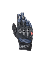 Halo Leather Gloves