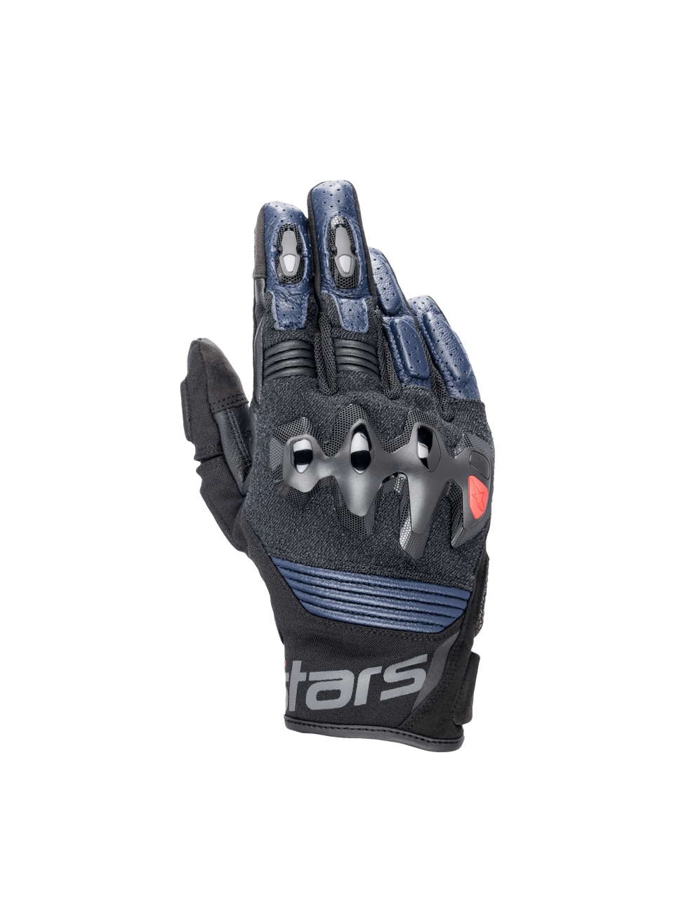 Halo Leather Gants