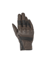 Rayburn V2 Leather Gloves
