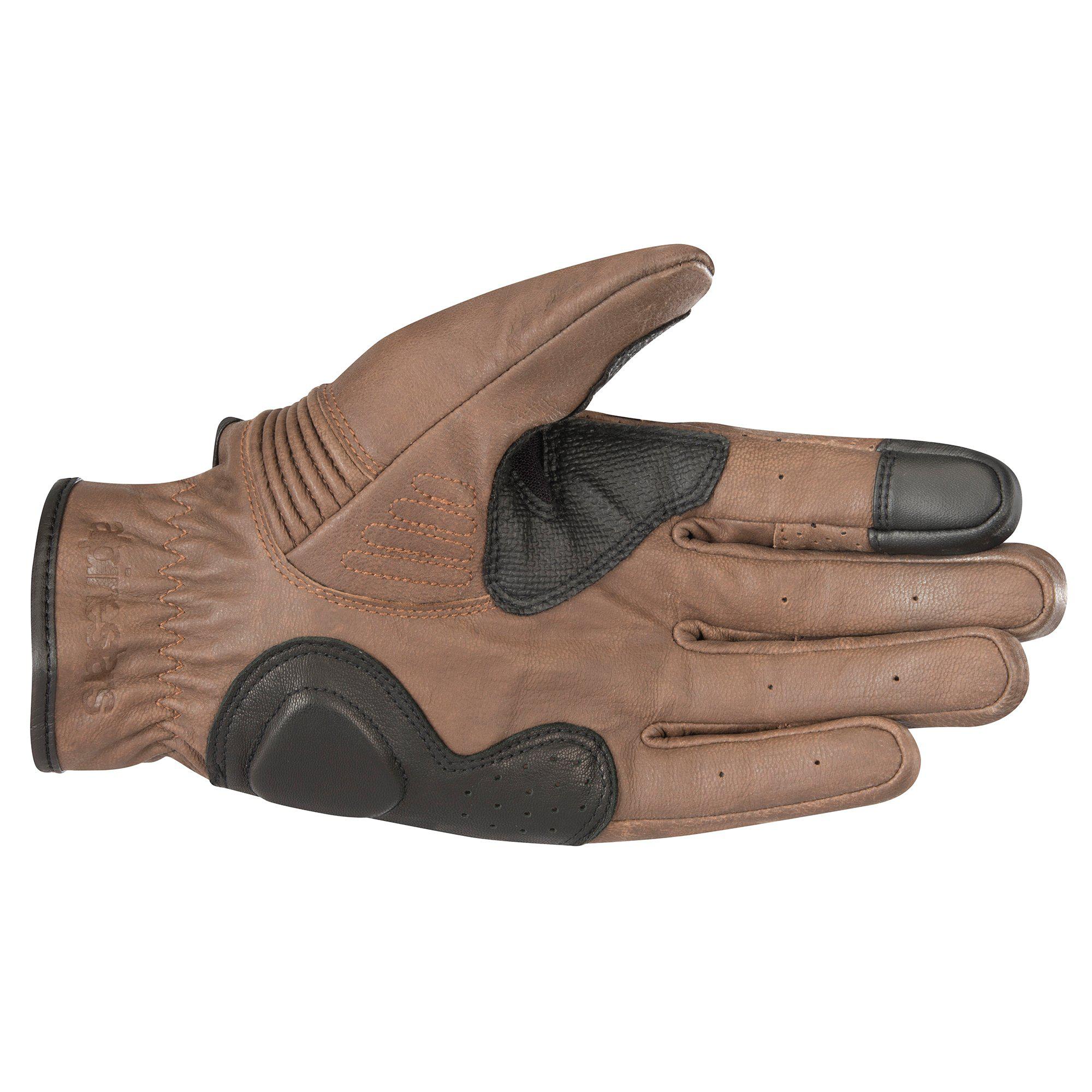 Crazy Eight Gloves