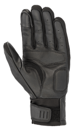 Gareth Leather Gloves