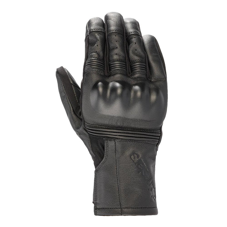 Gareth Leather Gloves