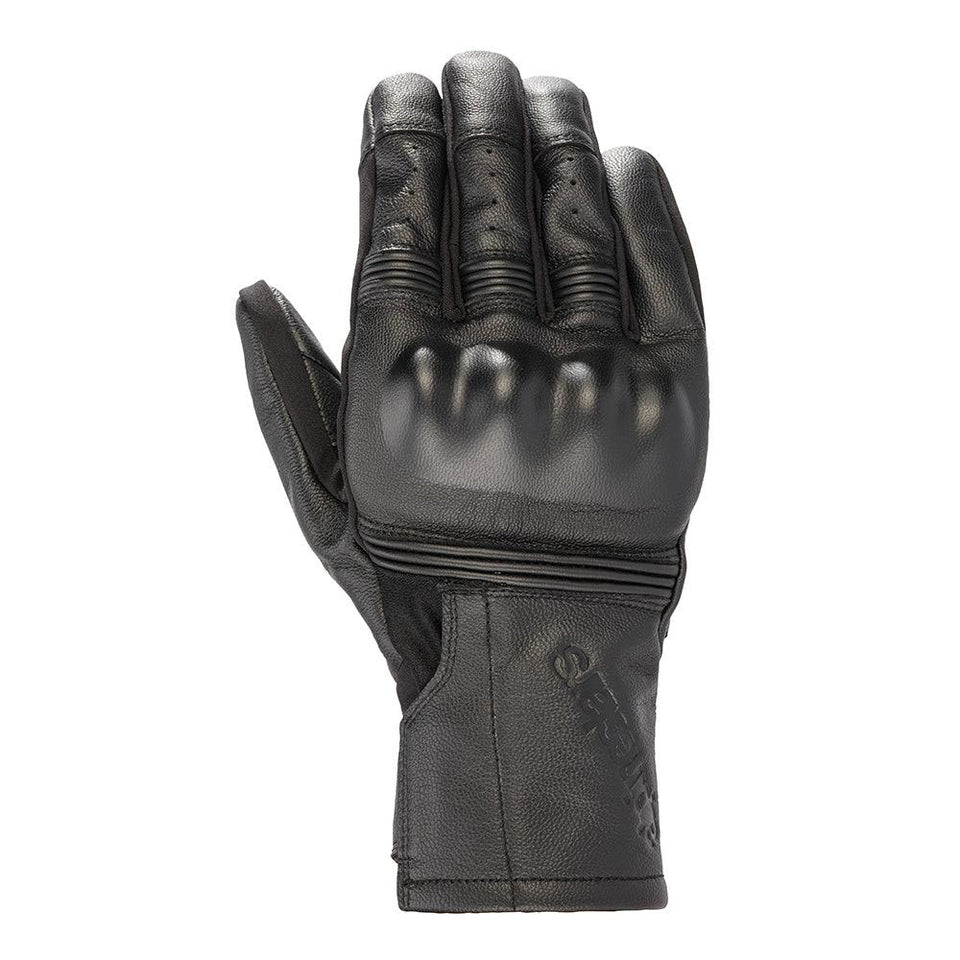Gareth Leather Gloves