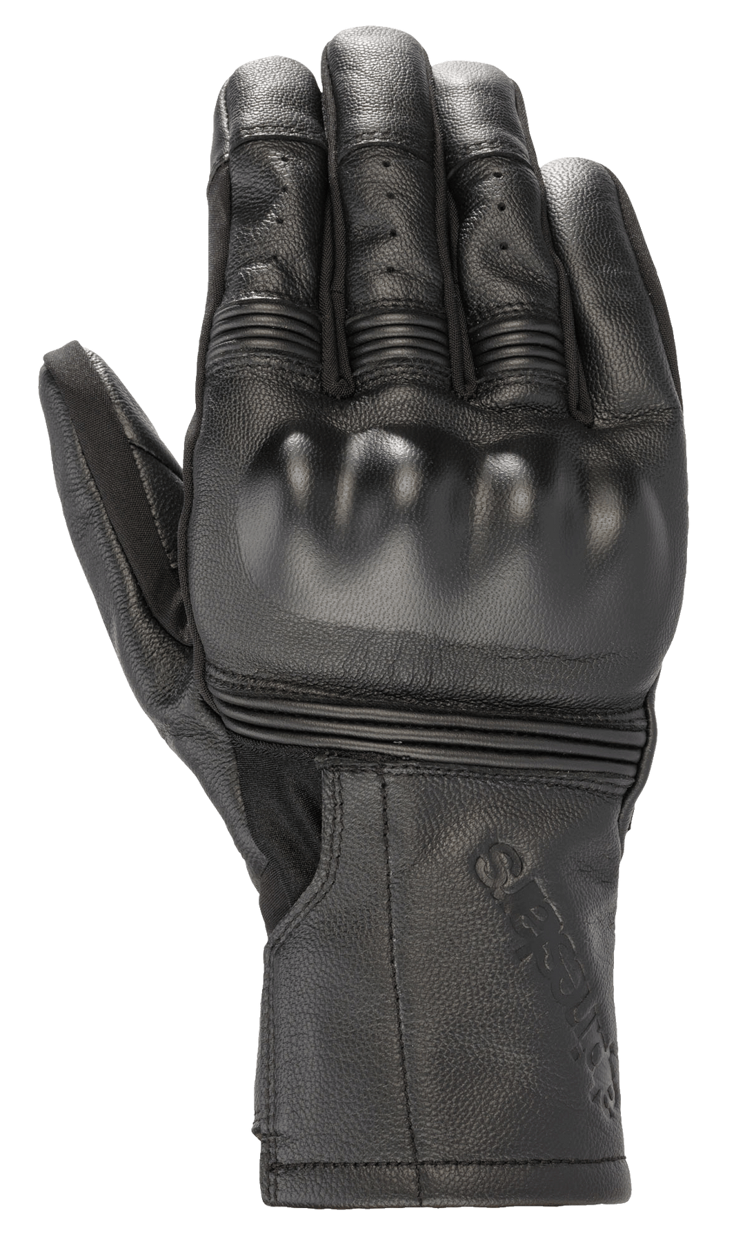 Gareth Leather Gloves