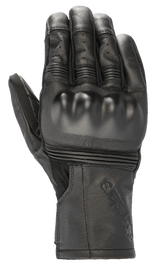 Gareth Leather Gloves