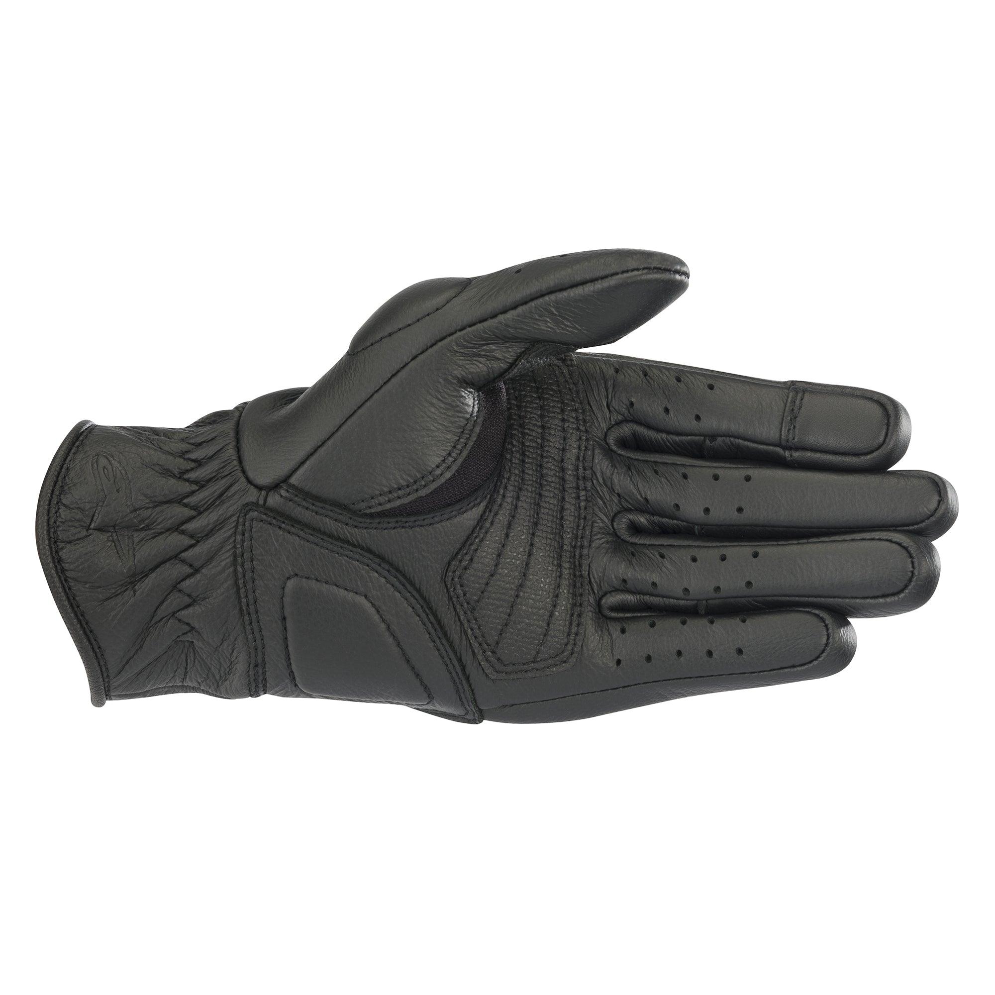 Women Stella Vika V2 Gloves - BLACK URBAN CONTEMPORARY Gloves