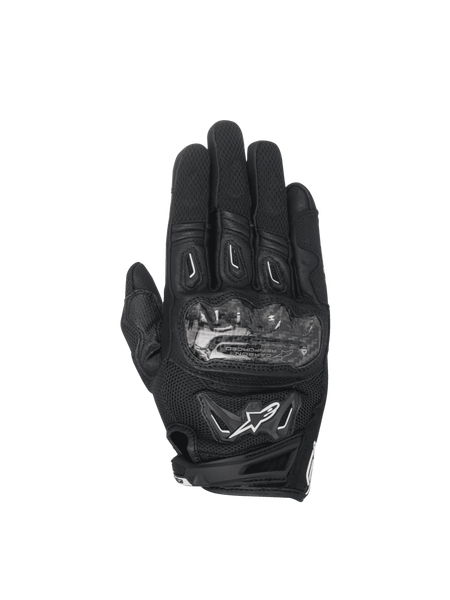 Women Stella SMX-2 Air Carbon V2 - Motorcycle Gloves | Alpinestars®