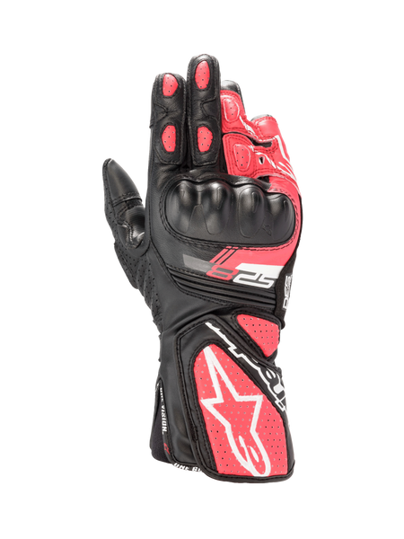 Women Stella SP-8 V3 - Motorcycle Gloves | Alpinestars®