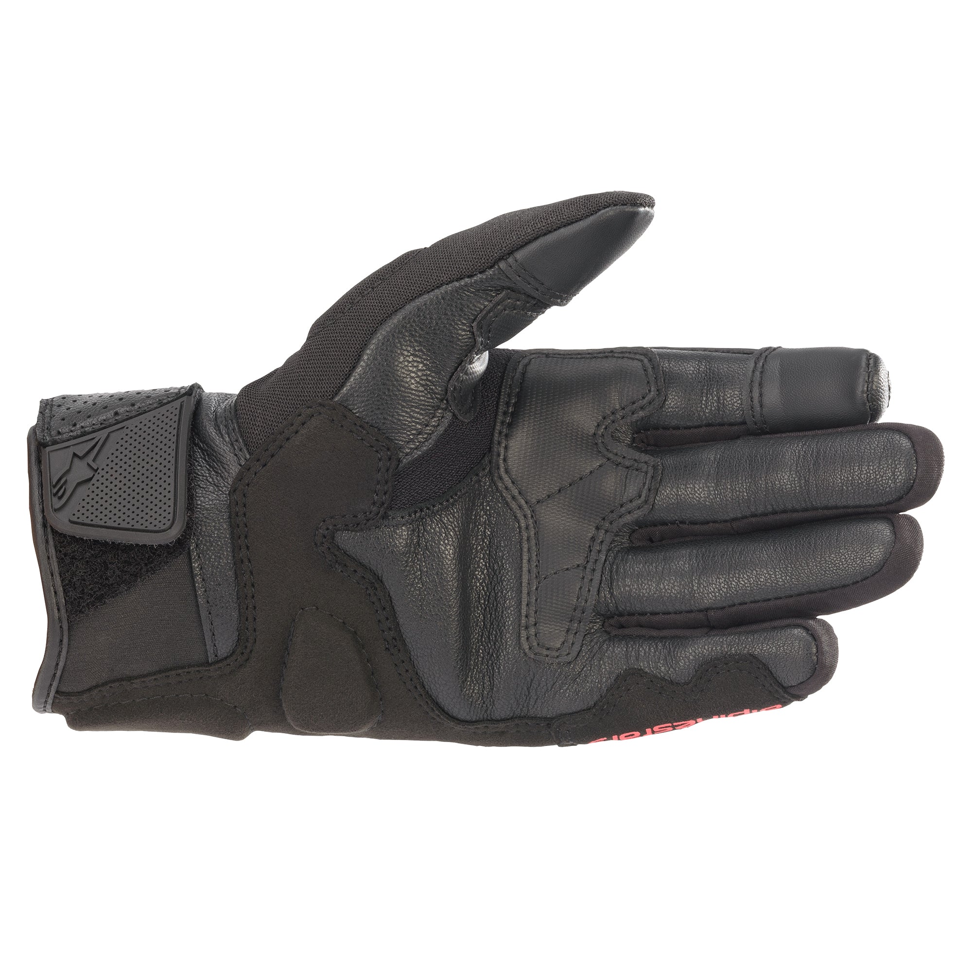 Stella Kalea Leather Gloves