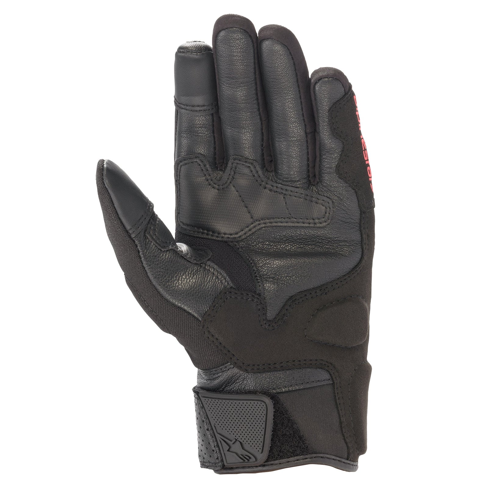 Femme Femme Stella Kalea Leather Gants