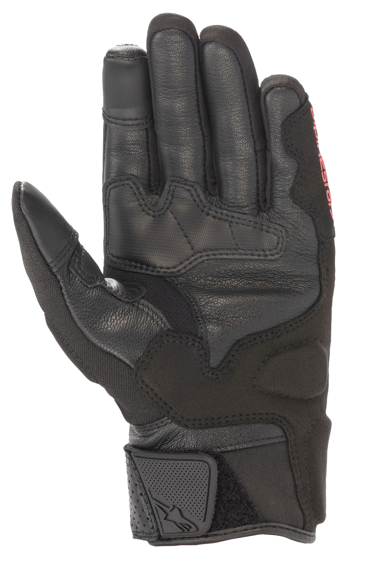 Femme Femme Stella Kalea Leather Gants