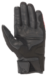 Femme Femme Stella Kalea Leather Gants