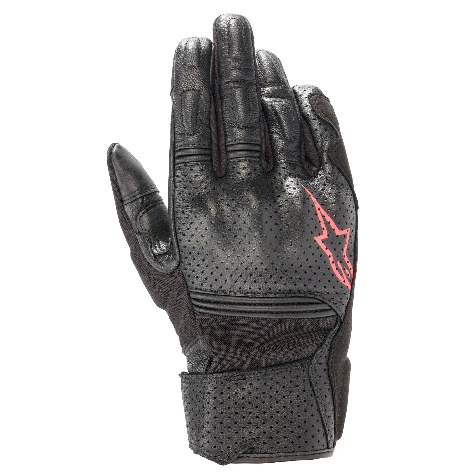 Femme Femme Stella Kalea Leather Gants