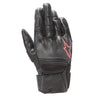 Femme Femme Stella Kalea Leather Gants