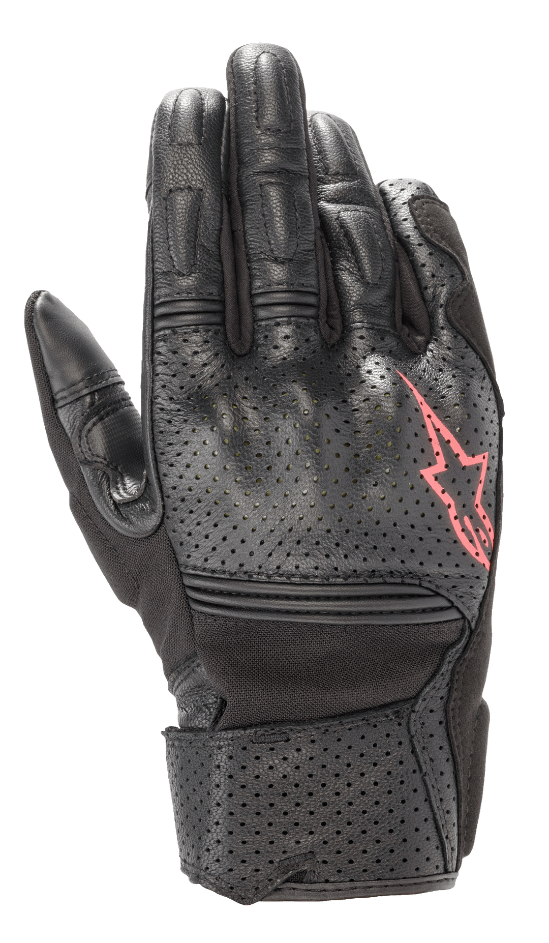 Femme Femme Stella Kalea Leather Gants