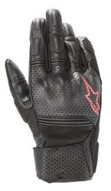 Femme Femme Stella Kalea Leather Gants
