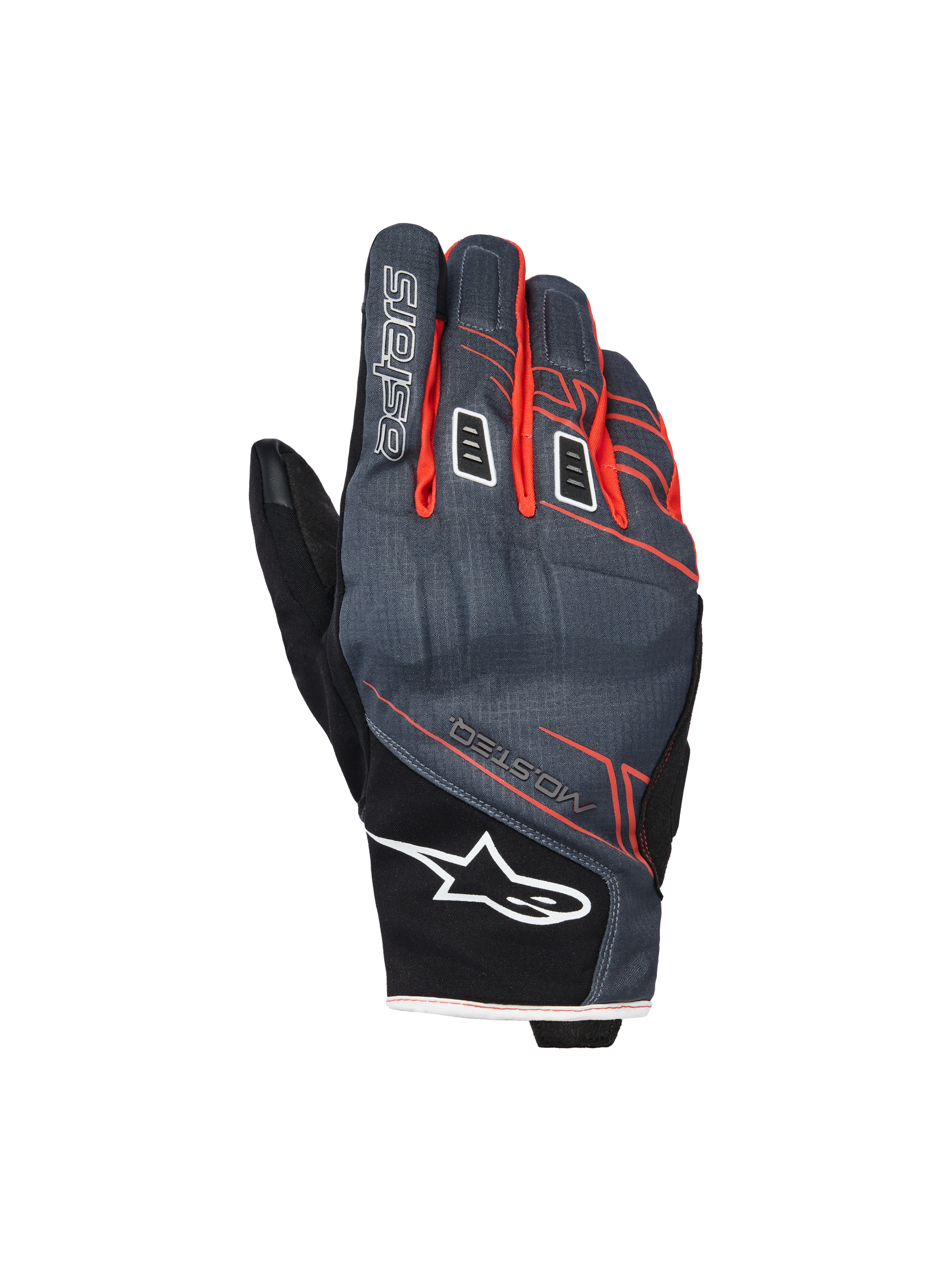 Moblast WP Gloves
