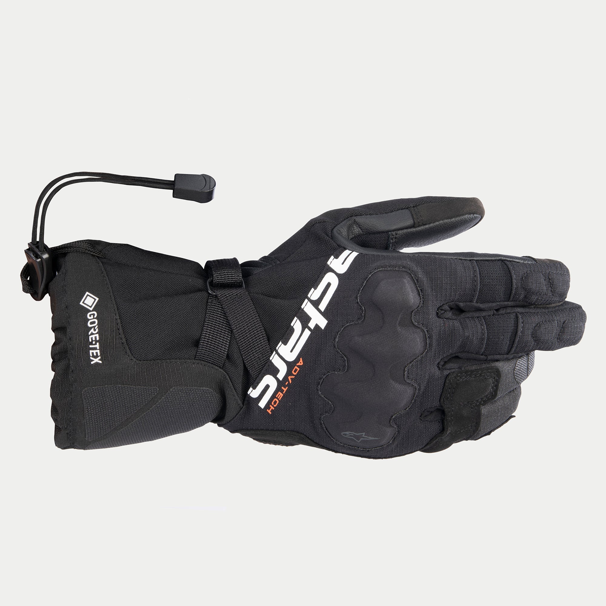 2024 XT-5 Gore-Tex Gloves - Alpinestars