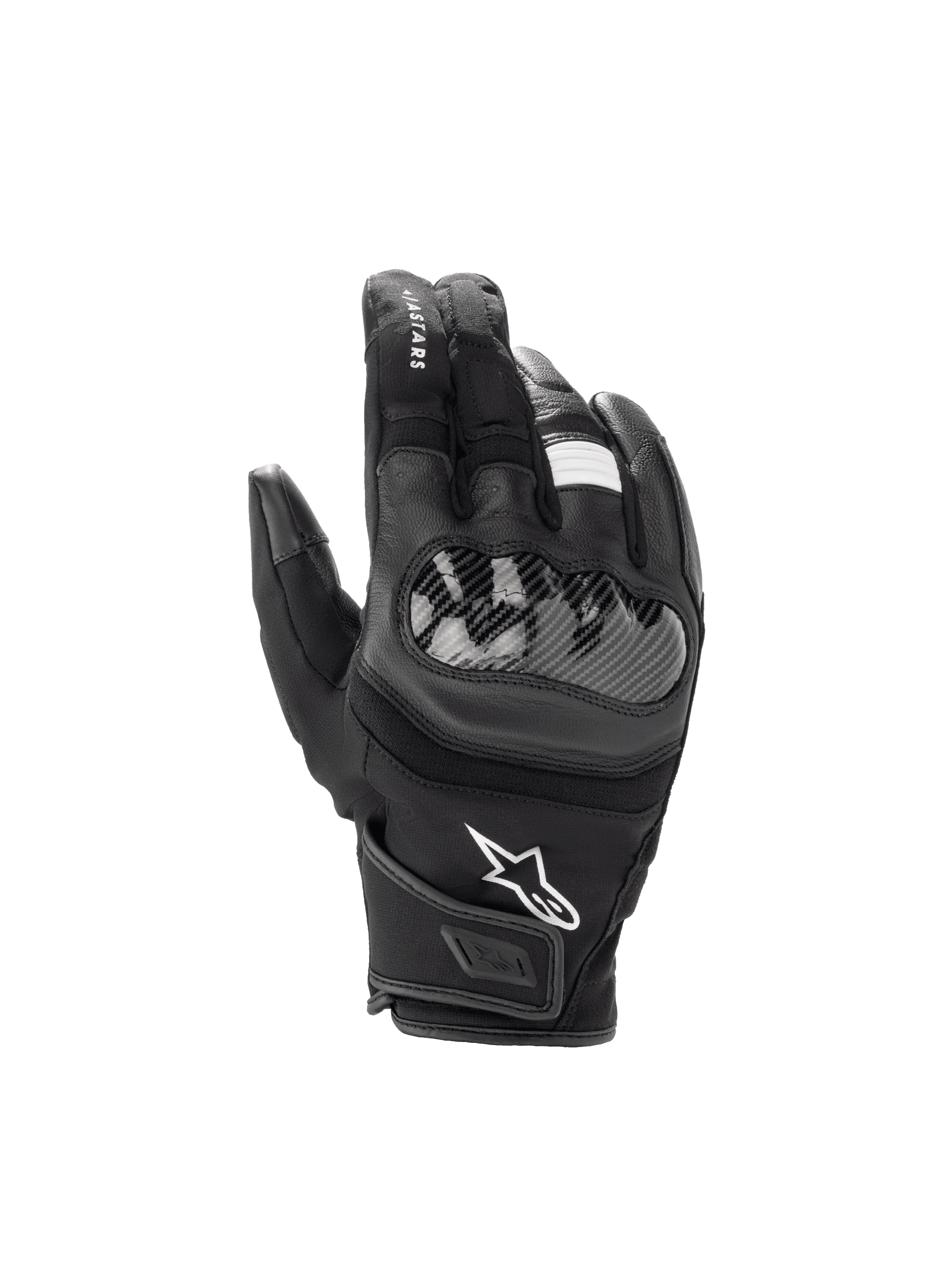 SMX Z Drystar® Gloves