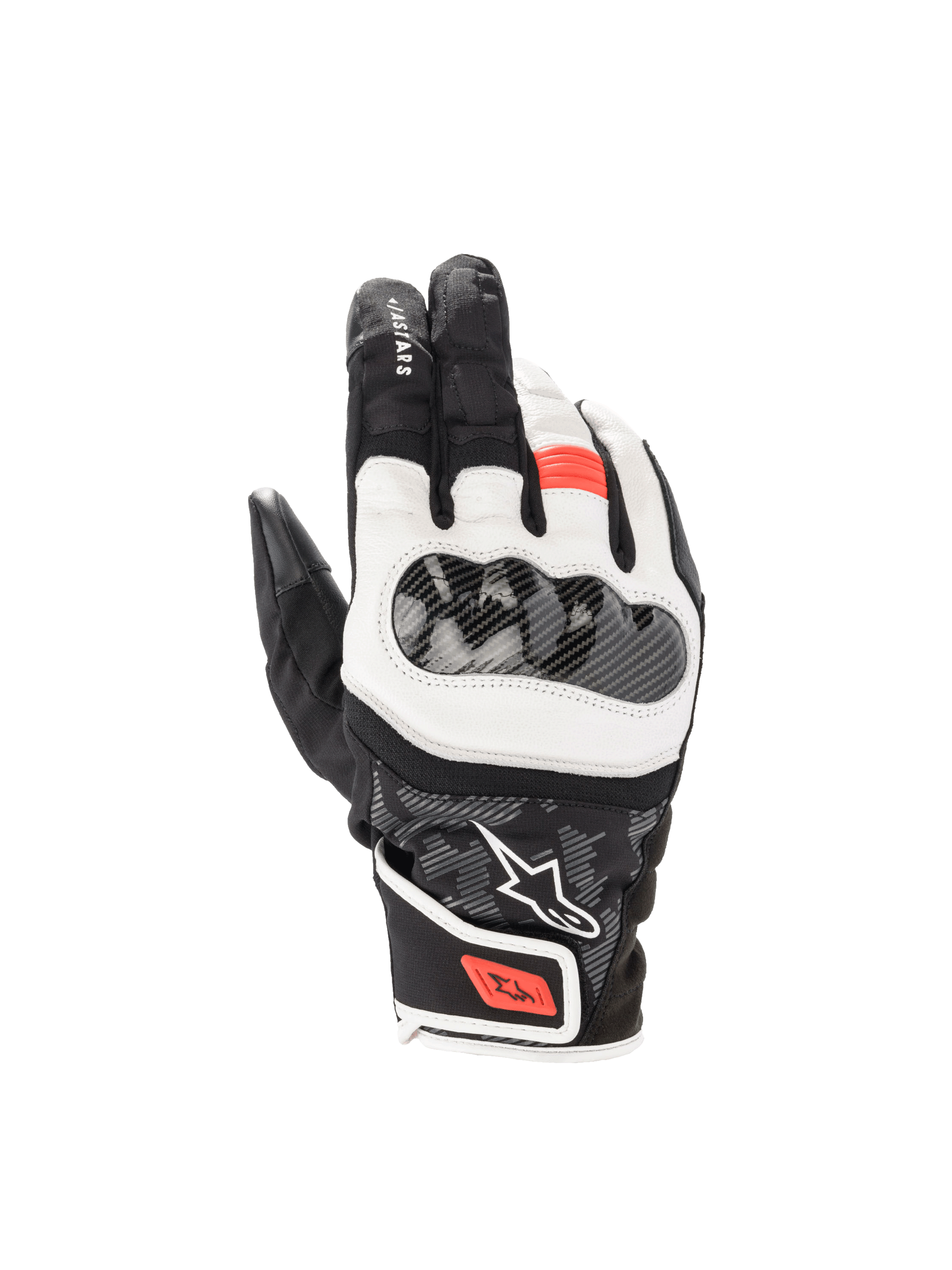 SMX Z Drystar® Gants