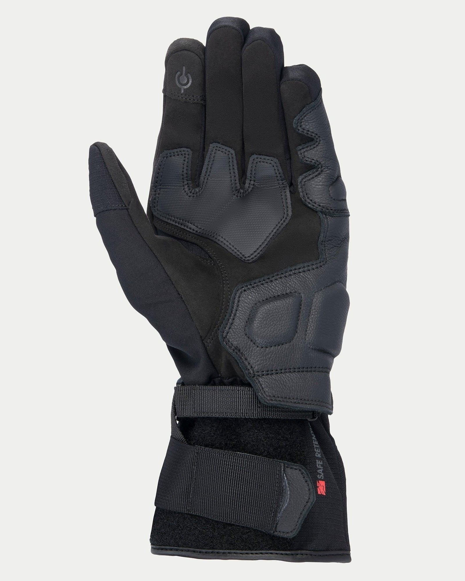 Women Stella Tourer W-7 V2 Drystar® - Motorcycle Gloves | Alpinestars®