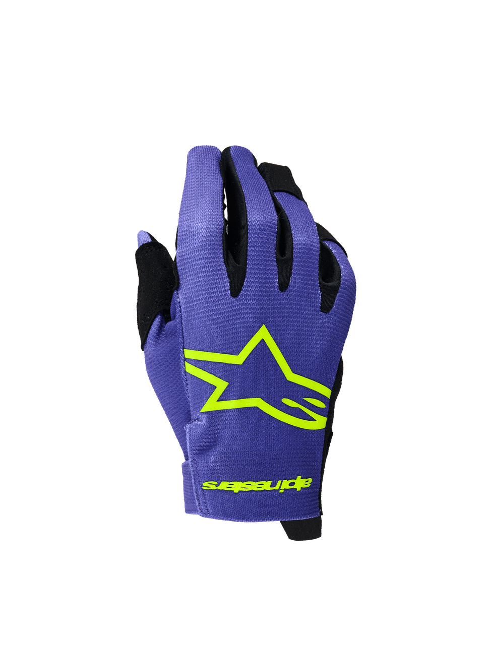 2026 Jeune Radar Gants
