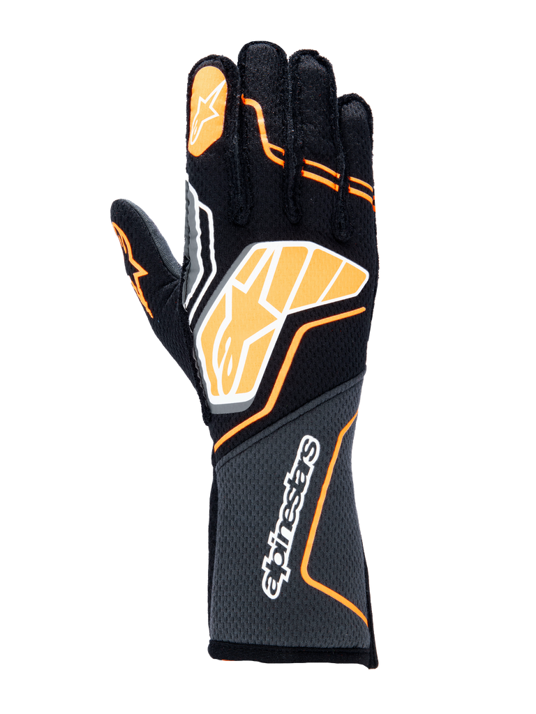 Tech-1 ZX V4 Gloves