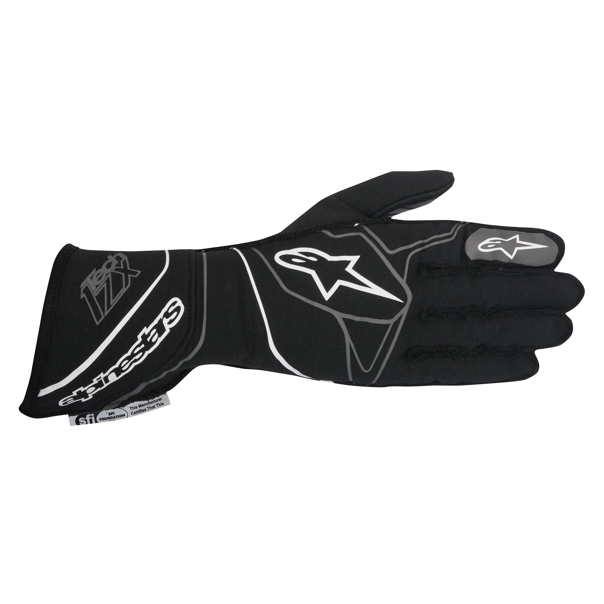 Tech-1 ZX Gloves