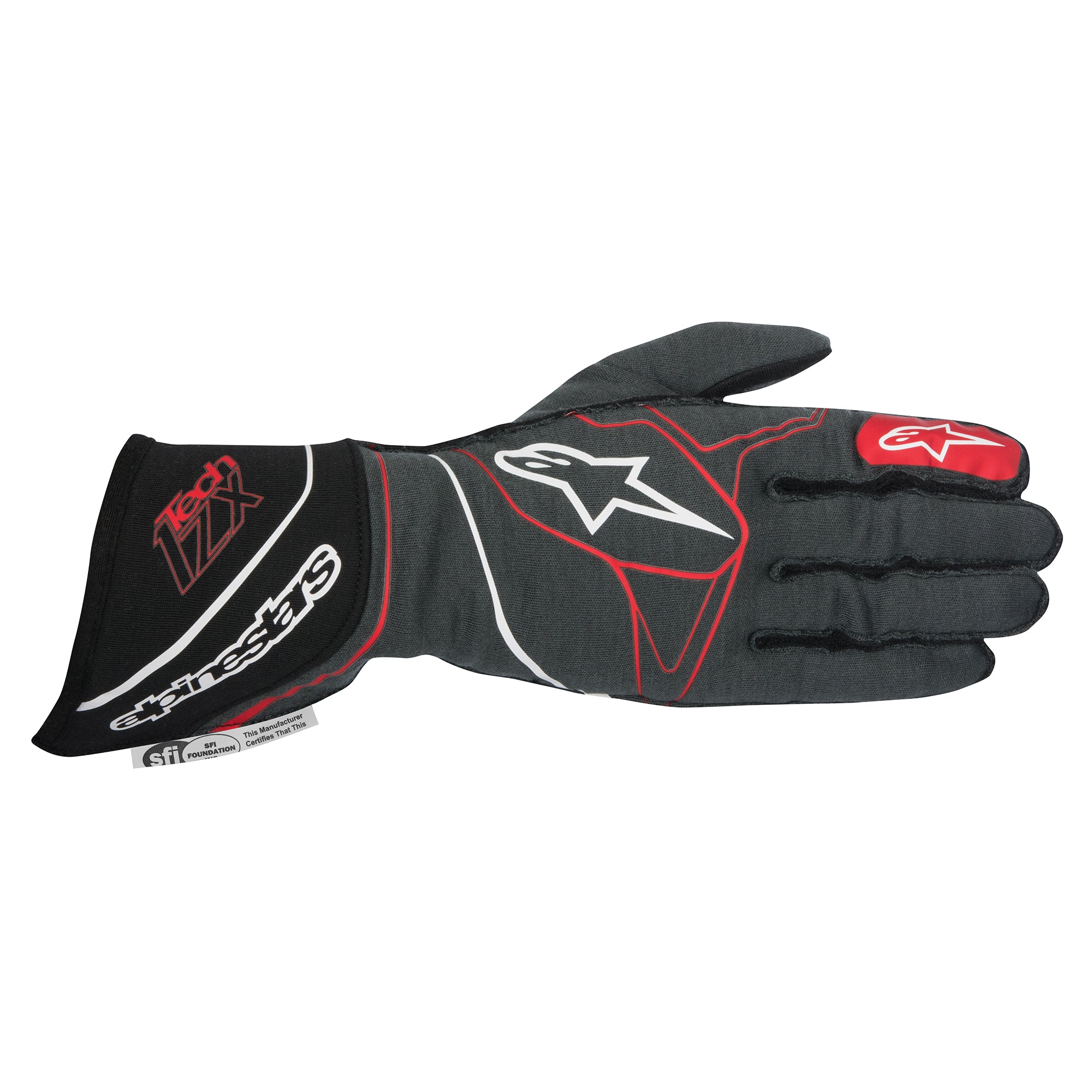 Tech-1 ZX Gloves