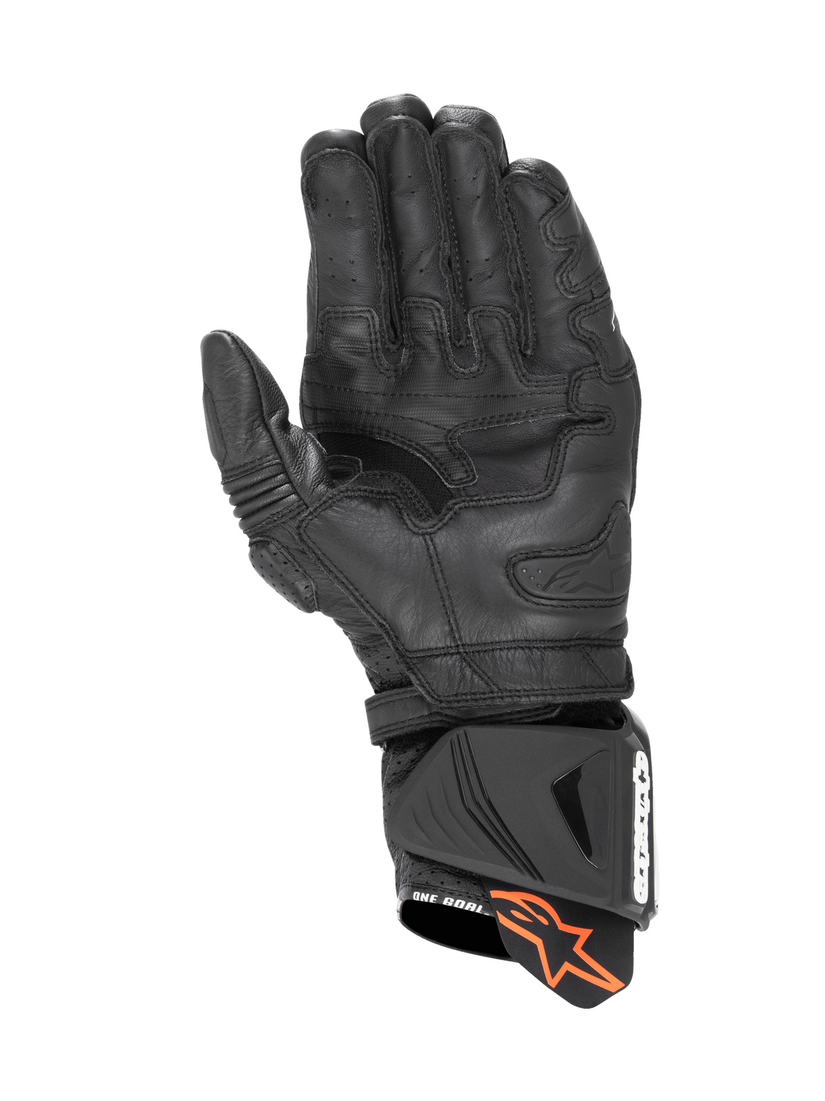 GP Pro RS4 Gants